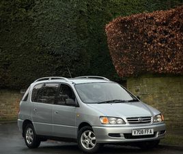 2000 (V) 2.0 SE 5DR AUTO