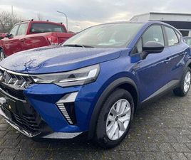 MITSUBISHI ASX MITSUBISHI ASX 1.2 TURBO-BENZINER MJ-2026!