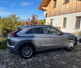 MITSUBISHI ECLIPSE CROSS 2.4 PLUG-IN HYBRID 4WD TOP TOP