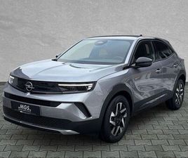 OPEL MOKKA EDITION /HYBRID 145PS/ #BT #KOMFORTPAKET