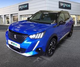 PURETECH 130 S&S BVM6 GT