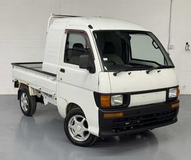 1998 DAIHATSU HIJET