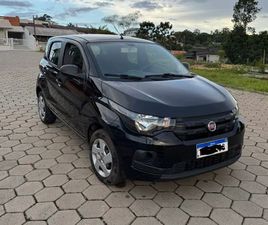 FIAT MOBI LIKE 1.0 FIRE FLEX 5P.