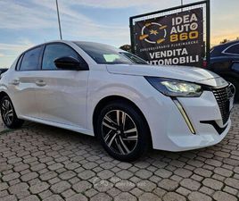 1.5 BLUEHDI ALLURE PACK PROMO FINANZIAMENTO