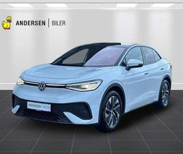 VOLKSWAGEN ID.5 PRO VW ID.5 77 PRO 5D