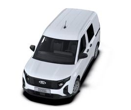 FORD TRANSIT COURIER FORD TRANSIT COURIER TREND+ BEHEIZBARE FRONTSCHUTZSCH