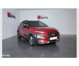 HYUNDAI KAUAI 1.0 T-GDI PREMIUM