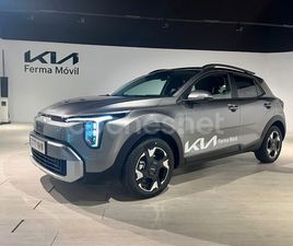 KIA STONIC 1.0 TGDI MHEV DRIVE