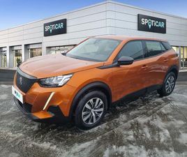 1.2 PURETECH 100CH S&S ACTIVE