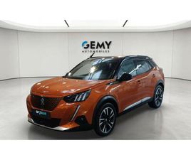 ELECTRIQUE 136 CH GT PACK