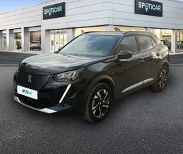 PURETECH 130 S&S EAT8 ALLURE