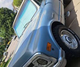 CHEVROLET COLORADO CHEVROLET CUSTOM CAMPER TRUCK