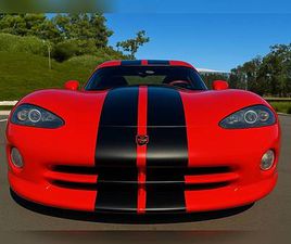 DODGE VIPER