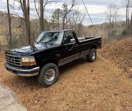 FORD F250 FORD F-250 DIESEL