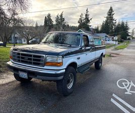 FORD F-250