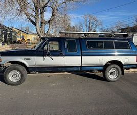 FORD F250 FORD F-250