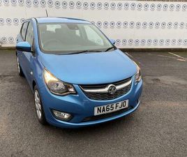 1.0I SE EURO 6 5DR (A/C)