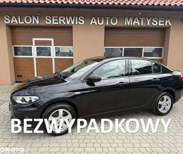 FIAT TIPO 1.4 16V POP