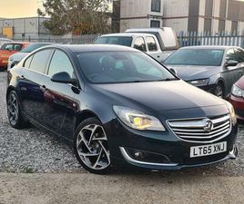 1.6 CDTI ECOFLEX LIMITED EDITION EURO 6 (START/STOP) 5DR