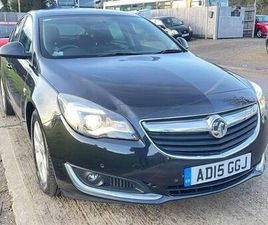 2.0 CDTI SRI AUTO EURO 5 5DR