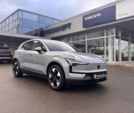 VOLVO EX30 SINGLE EXTENDED RANGE CORE*EXTENDED R.*69KWH*SITZHZG*LENKRADHEIZG