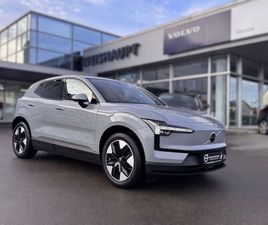 VOLVO EX30 CORE*EXTENDED RANGE*69KWH*SITZHZG*LENKRADHG