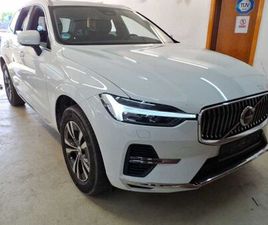 VOLVO XC60 VOLVO XC60 PANO*AWD*AHK*HARMAN/KARDON*R.CAM*NAVI*SHZ