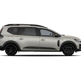 DACIA JOGGER ECO-G 120 7 PLACES EXTREME