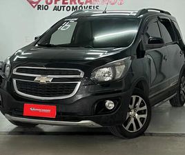 HGT 1.8 16V FLEX AUT.