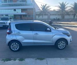 FIAT MOBI LIKE 1.0 FIRE FLEX 5P.