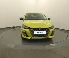 HYBRID 100 E-DCS6 ALLURE