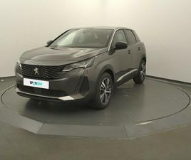 PURETECH 130CH S&S EAT8 ALLURE PACK