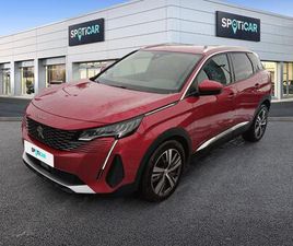 PURETECH 130CH S&S EAT8 ALLURE PACK