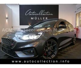 FORD FOCUS ST PERFORMANCE*1.HAND*PANO*VIRTUELL*B&O*