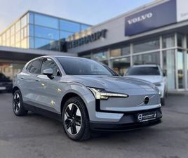 VOLVO EX30 CORE*EXTENDED RANGE*69KWH*SITZHZG*LENKRADHG