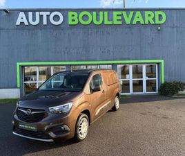 PACK BUSINESS 1.5 130 CH S/S L1H1 STANDARD BVA8