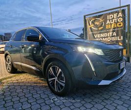 1.6 HYBRID4 PHEV ALLURE PACK PROMO FINANZIAMENTO