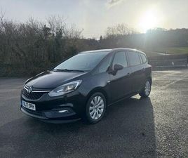 1.6 CDTI ECOFLEX SRI NAV EURO 6 (START/STOP) 5DR