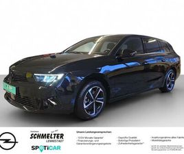 L SPORTS TOURER GS KAMERA AHK ALLWETTER