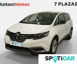 INTENS ENERGY DCI 96KW (130CV)