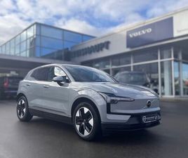 VOLVO EX30 SINGLE EXTENDED RANGE CORE*EXTENDED R.*69KWH*SITZHZG*LENKRADHEIZG