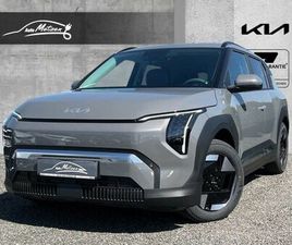 KIA EV3 58,3-KWH EARTH P3/P4/P5