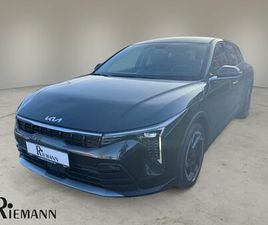 KIA K4 1.6 T-GDI DCT7 SPIRIT + DRIVEWISE-PARK-PAKET