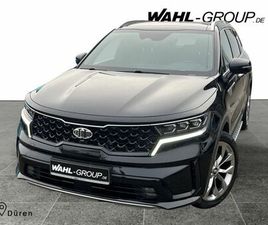 KIA SORENTO PLATINUM 2,2D 4WD (AHK/PANO/GJR/LEDER/BO