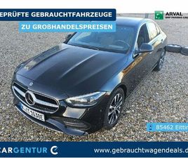 MERCEDES CLASSE E E 300 MERCEDES-BENZ C 300 E AVANTGARDE EL.HECKKL. HUD KEY