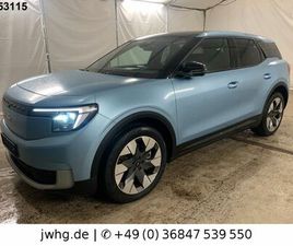 FORD EXPLORER PREMIUM AWD MATRIX 20