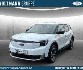 FORD EXPLORER RWD 286PS GANZJAHRESREIFEN