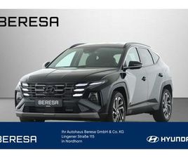 HYUNDAI TUCSON 1.6 T-GDI PRIME*ASSISTENZ-PAK.*DIGITAL KE