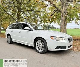 2.5T SE ESTATE 5DR PETROL GEARTRONIC EURO 4 (200 PS)