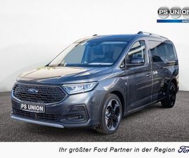 FORD GRAND TOURNEO CONNECT 2.0 ACTIVE ACC LED PANO